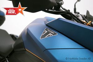 Triumph Tiger bild 7