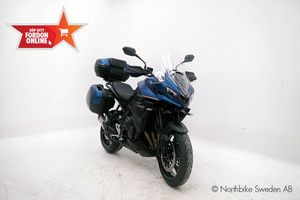 Triumph Tiger bild 2
