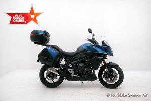 Triumph Tiger bild 1