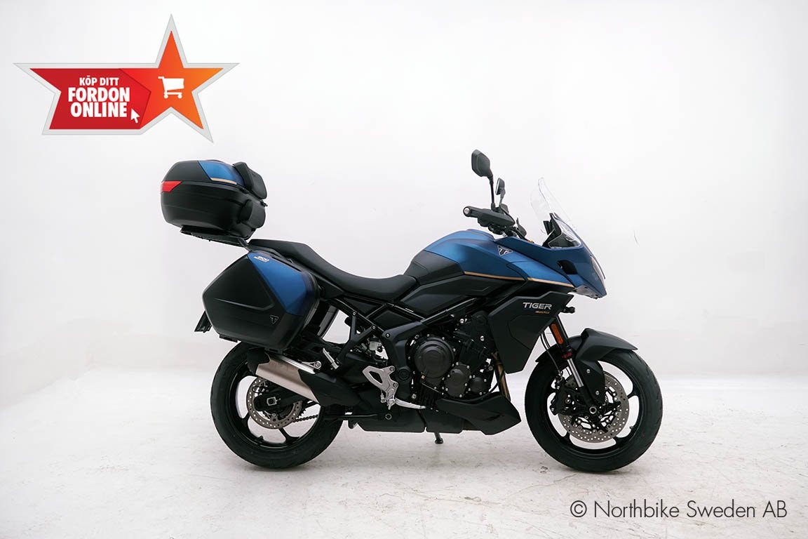 Triumph Tiger