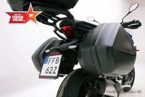 Triumph Tiger bild 12
