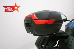 Triumph Tiger bild 10