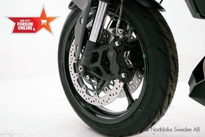 Triumph Tiger bild 11