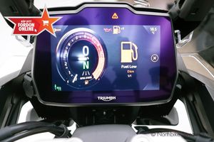 Triumph Tiger bild 17