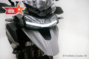 Triumph Tiger bild 15