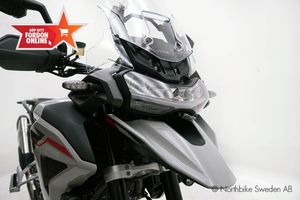 Triumph Tiger bild 11