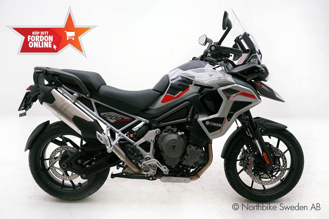 Triumph Tiger