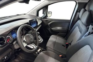 Mercedes Citan bild 8