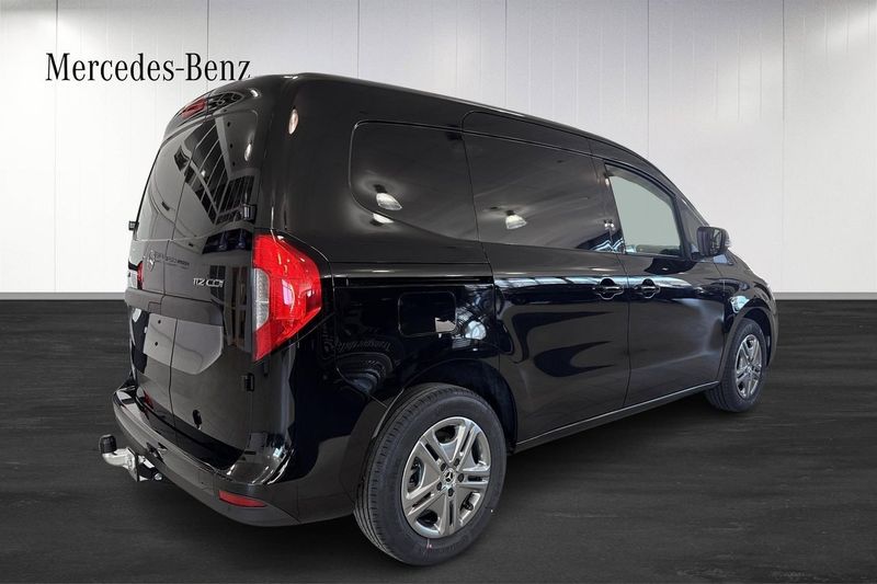 Mercedes Citan bild 3