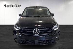 Mercedes Citan bild 2