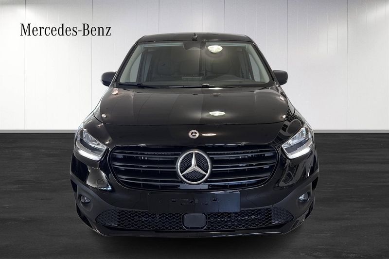 Mercedes Citan bild 2