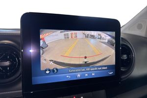 Mercedes Citan bild 9