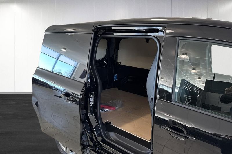 Mercedes Citan bild 5