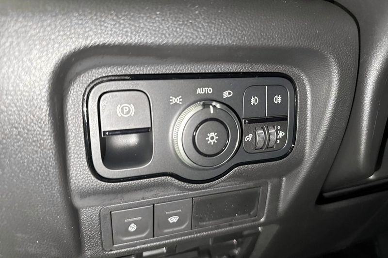 Mercedes Citan bild 10