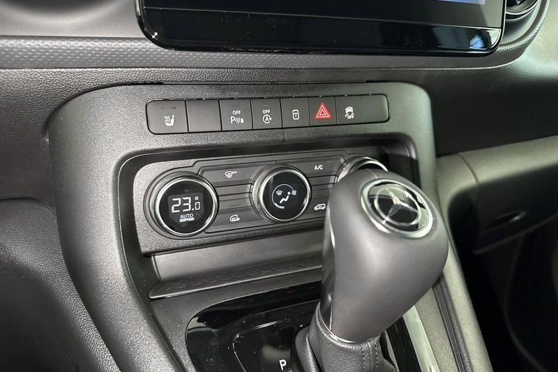 Mercedes Citan bild 11