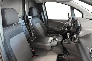 Mercedes Citan bild 14
