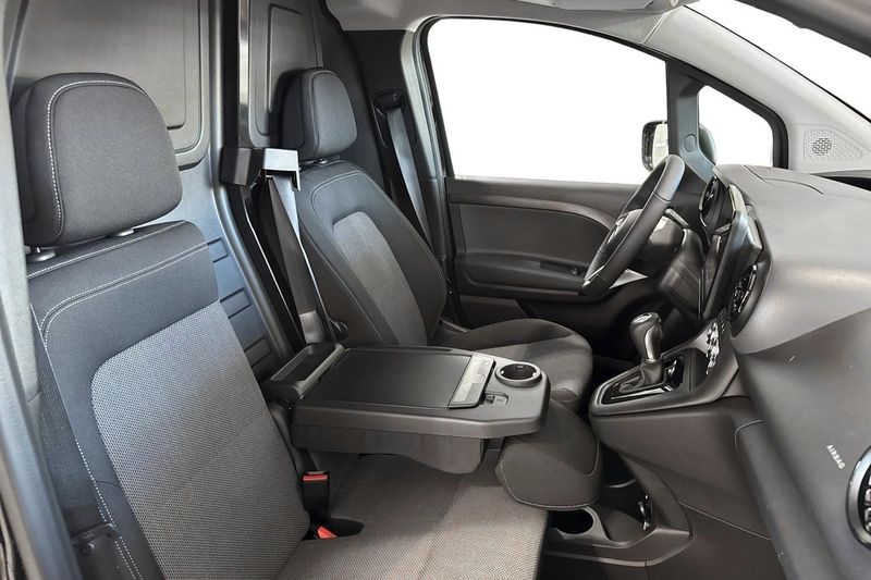 Mercedes Citan bild 14