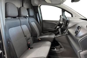 Mercedes Citan bild 12