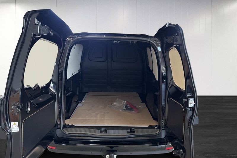 Mercedes Citan bild 7