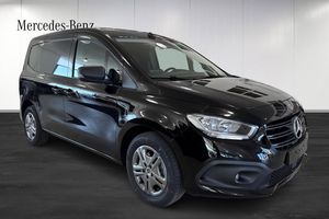 Mercedes Citan bild 4