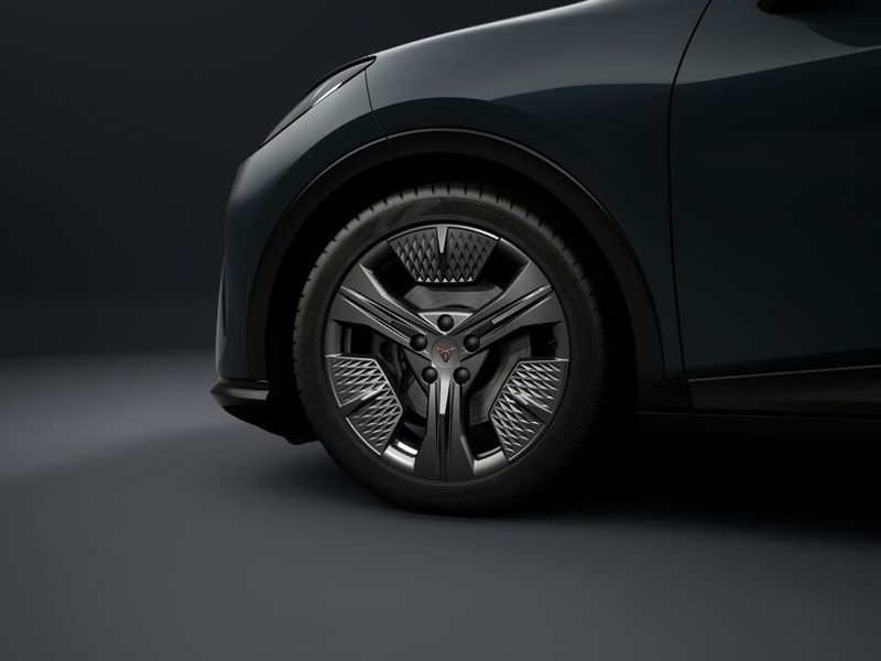 Cupra Raval bild 10
