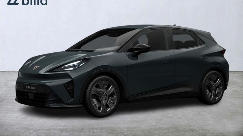 Cupra Raval bild 2