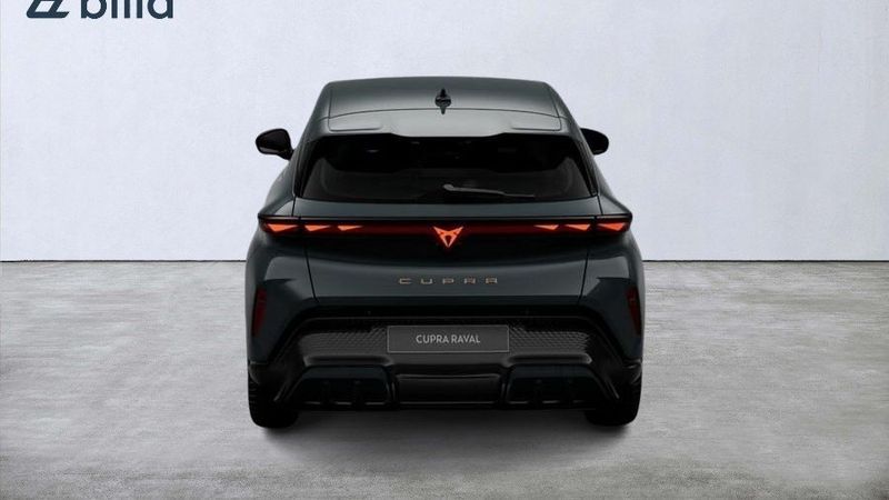 Cupra Raval bild 5