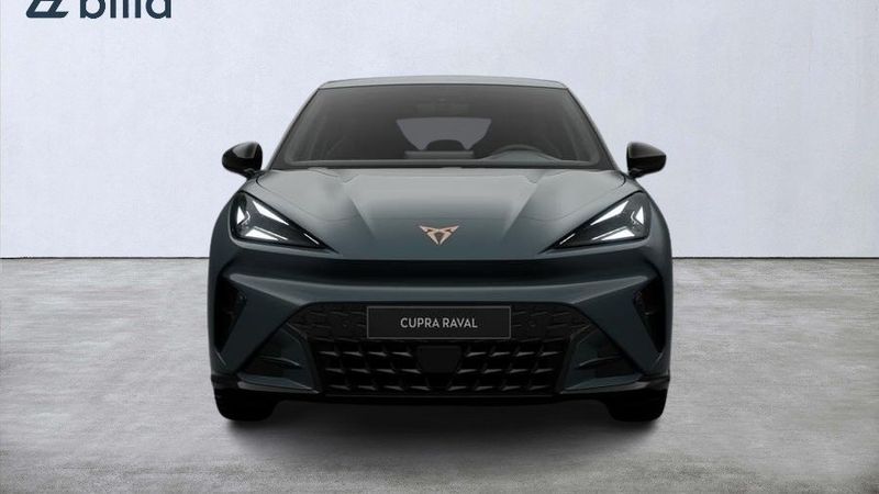 Cupra Raval bild 6