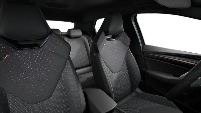 Cupra Raval bild 8