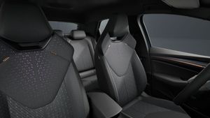Cupra Raval bild 7