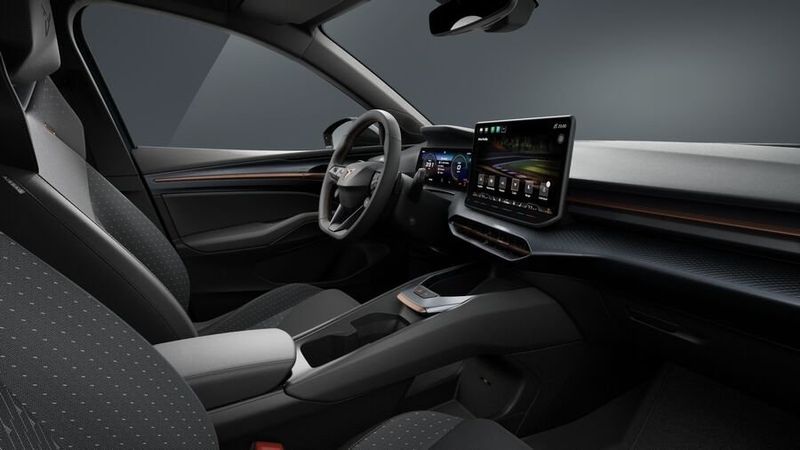 Cupra Raval bild 6