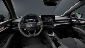 Cupra Raval bild 5