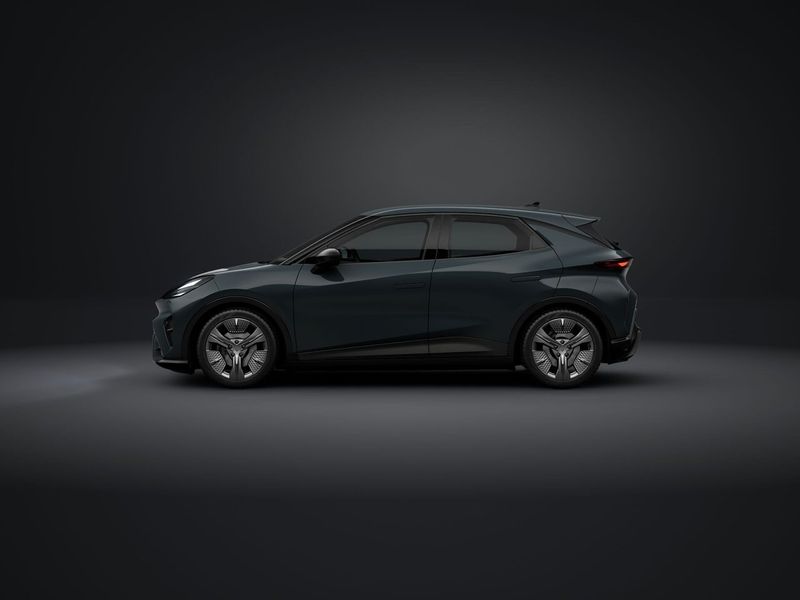 Cupra Raval bild 3
