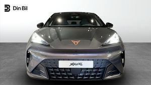 Cupra Raval bild 4
