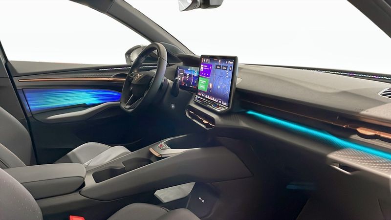 Cupra Raval bild 7