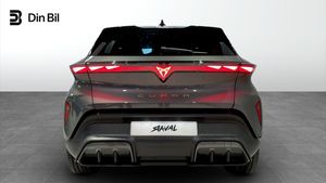 Cupra Raval bild 5