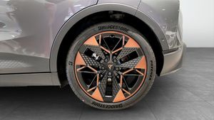 Cupra Raval bild 6