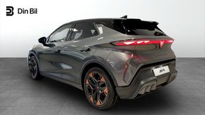 Cupra Raval bild 2