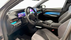 Cupra Raval bild 8