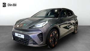 Cupra Raval bild 1