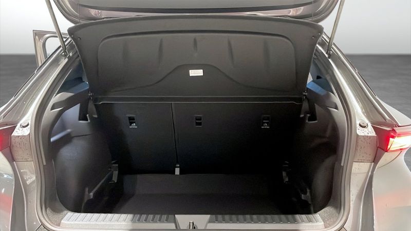 Cupra Raval bild 13