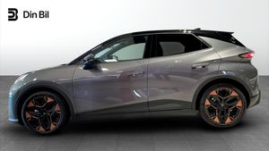 Cupra Raval bild 3
