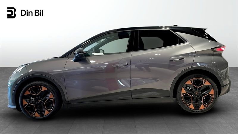 Cupra Raval bild 3