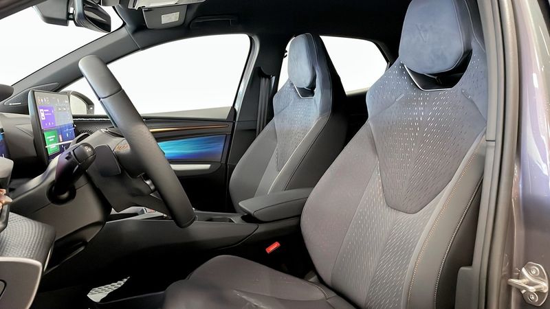 Cupra Raval bild 11