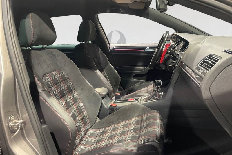 Volkswagen Golf bild 15