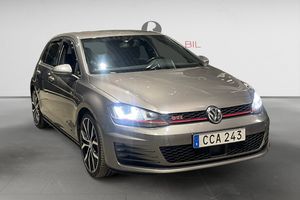 Volkswagen Golf bild 9