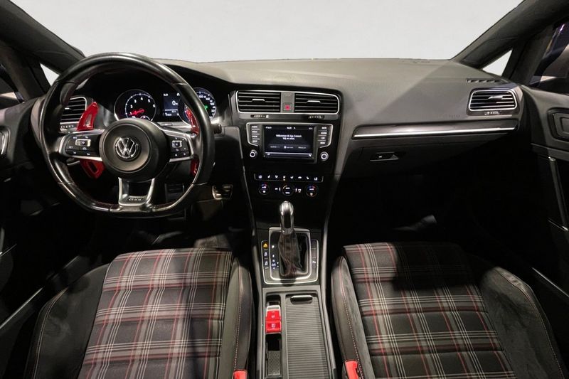 Volkswagen Golf bild 11