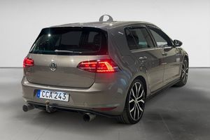 Volkswagen Golf bild 7