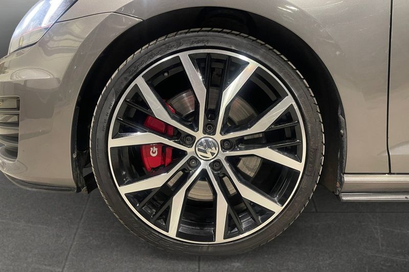 Volkswagen Golf bild 16