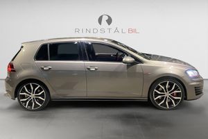 Volkswagen Golf bild 8
